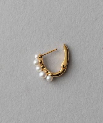 パール　ハグピアス