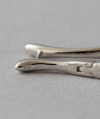 リラックス ハグピアス | ete bijoux (Women)/エテ ビジュー