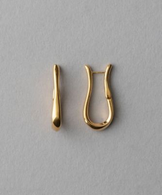 リラックス ハグピアス | ete bijoux (Women)/エテ ビジュー