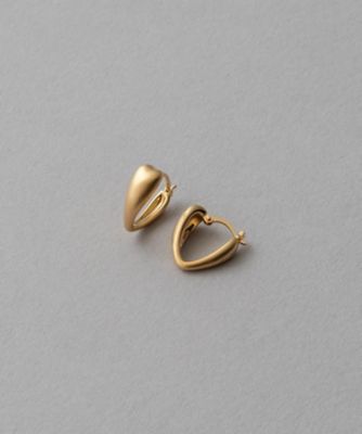 ペタル ピアス | ete bijoux (Women)/エテ ビジュー | 三越
