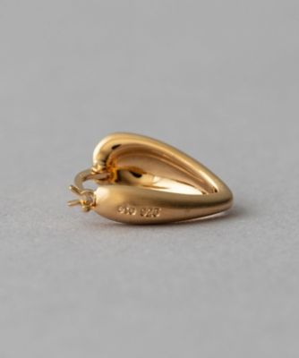 ペタル ピアス | ete bijoux (Women)/エテ ビジュー | 三越伊勢丹