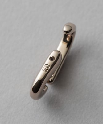 カーブ　フローピアス