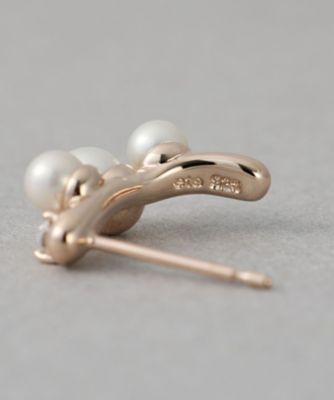 Winter Treat｜VERY MERRY］ パール／ビジュー