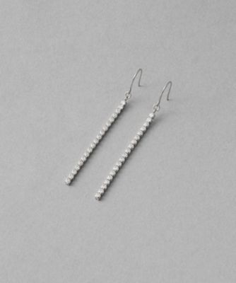 ete bijoux (Women)/エテ ビジュー [ラインストーン] ピアス A ピアス・イヤリング【三越伊勢丹/公式】