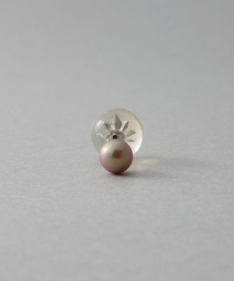 オーナメントピアス］ スノードーム | ete bijoux (Women)/エテ