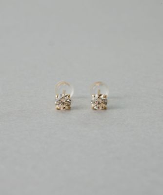 ete bijoux (Women)/エテ ビジュー ビジュー ピアス D ピアス・イヤリング【三越伊勢丹/公式】