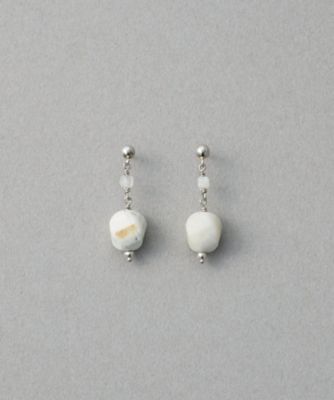 パール ピアス | ete bijoux (Women)/エテ ビジュー | 三越伊勢丹