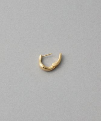 ニュアンス ハグピアス | ete bijoux (Women)/エテ ビジュー | 三越