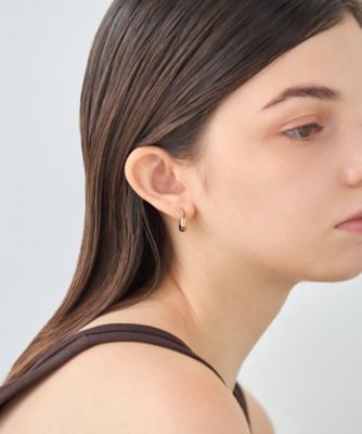 ニュアンス ハグピアス | ete bijoux (Women)/エテ ビジュー | 三越