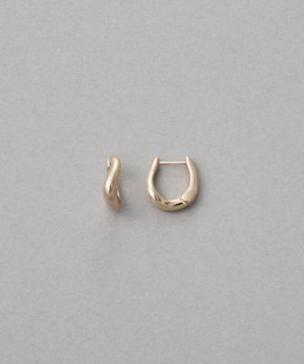 ニュアンス ハグピアス | ete bijoux (Women)/エテ ビジュー | 三越