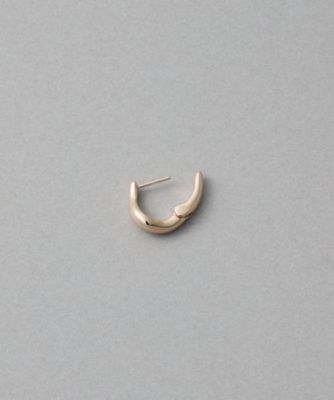 ニュアンス ハグピアス | ete bijoux (Women)/エテ ビジュー | 三越