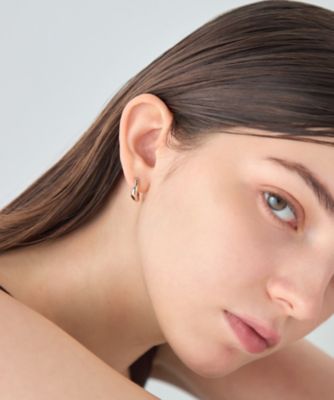 ニュアンス ハグピアス | ete bijoux (Women)/エテ ビジュー | 三越