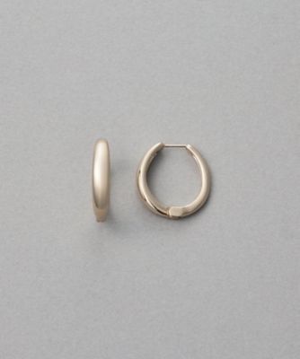 バイカラー ハグピアス | ete bijoux (Women)/エテ ビジュー | 三越