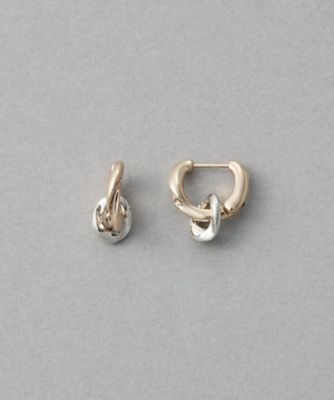 K18YG クラフト パール ブレスレット | ete bijoux (Women)/エテ