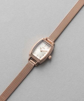 トノーフェイス ウォッチ（890559-890560） ｜ women