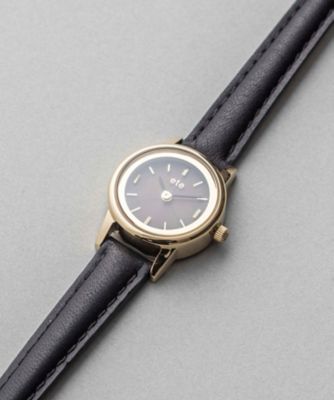 ソーラーウォッチ | ete bijoux (Women)/エテ ビジュー | 三越伊勢丹