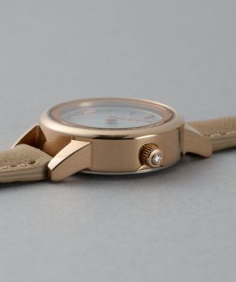 ソーラーウォッチ | ete bijoux (Women)/エテ ビジュー | 三越