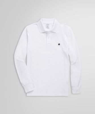 【極美品】#FR2GOLF ポロシャツ ロングスリーブ ホワイト Lサイズ 極美品】#FR2GOLF ポロシャツ ロングスリーブ ホワイト Lサイズ