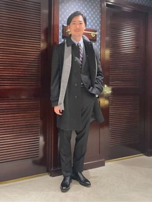 Brooks Brothers 上質 カシミヤ ウール コート 美品 日本製 ウール／カシミヤ ソリッド バルカラーコート | Brooks Brothers