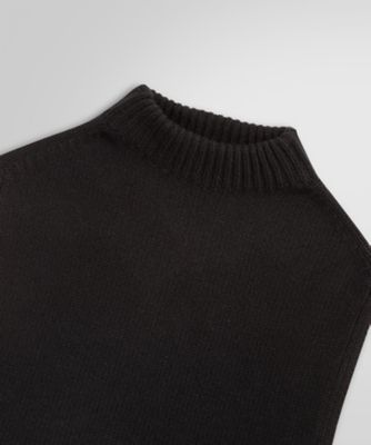 メリノウール モックネック ベスト | Brooks Brothers/ブルックス