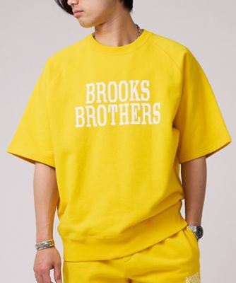 Brooks Brothers スウェット 極美品 Brooks Brothers ブルックスブラザーズ スウェット - メルカリ