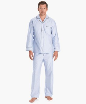 オックスフォード パジャマ Traditional Fit | Brooks