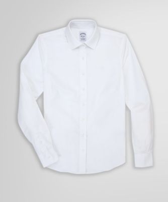 Brooks Brothers M ホワイトシャツ 楽天市場】BROOKS BROTHERS ◇オンラインストア限定◇LOGO