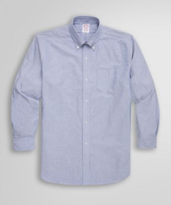 スーピマコットン オックスフォード ドレスシャツ