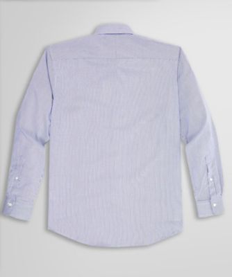 マイクログラフチェック ドレスシャツ Regular Fit | Brooks