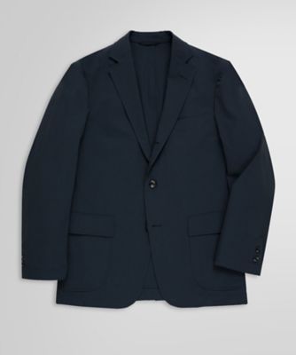 ナイロン／ポリウレタン リップストップ 2Wayストレッチ