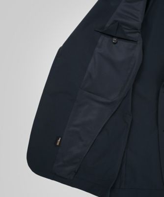 ナイロン／ポリウレタン リップストップ 2Wayストレッチ