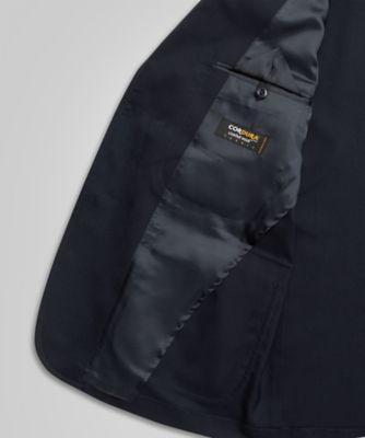 ◆オンラインストア限定◆コンバットウール　段返り３ボタンブレザー　Ｍａｄｉｓｏｎ