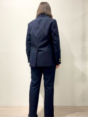 ブルックスブラザーズ MADISON FIT 3B 紺ブレ 42 専用USA製Brooks