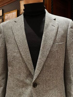 メリノウール タートルネックセーター | Brooks Brothers