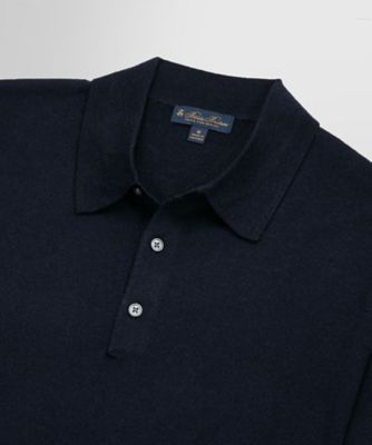 メリノウール ポロセーター | Brooks Brothers/ブルックス ブラザーズ 
