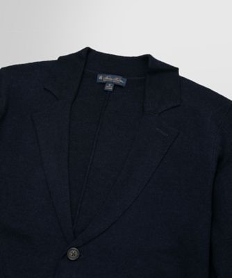 メリノウ ル セータージャケット | Brooks Brothers/ブルックス