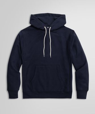 ＜Brooks Brothers＞スウェット　プルオーバー　フーディー