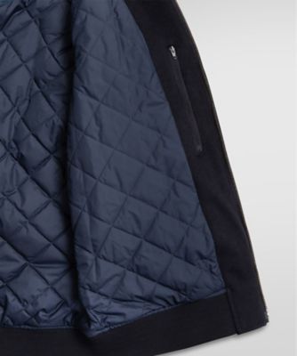 ウール ボマージャケット | Brooks Brothers/ブルックス ブラザーズ 