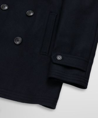 BROOKS BROTHERS ウールコート ウール ダブルフェイス ダッフルコート | Brooks Brothers Japan