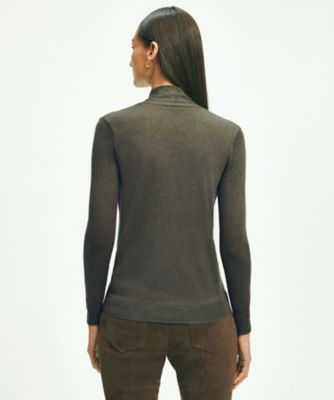 美品　RLX ショールカラーブルゾン メリノウール ショールカラーカーディガン | Brooks Brothers