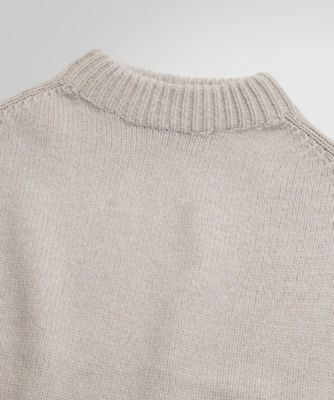 メリノウール モックネック ベスト | Brooks Brothers/ブルックス