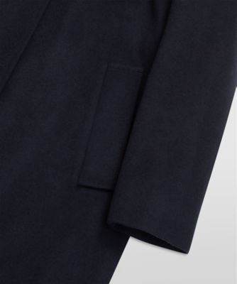BROOKS BROTHERS ウールコート ウール ダブルフェイス ダッフルコート | Brooks Brothers Japan