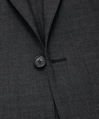 Brooks Brothers Explorer ウール 2ボタン