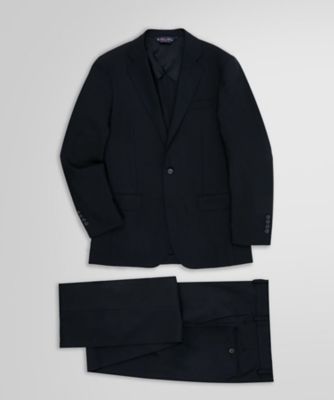 Brooks Brothers Explorer ウール 2