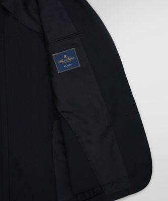 Brooks Brothers Explorer ウール 2ボタン