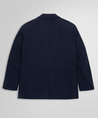 Brooks Brothers I型ジャケット 紺ブレ 36 カノニコ ブルックスブラザーズの紺ブレザー 豊富すぎるバリエーションに