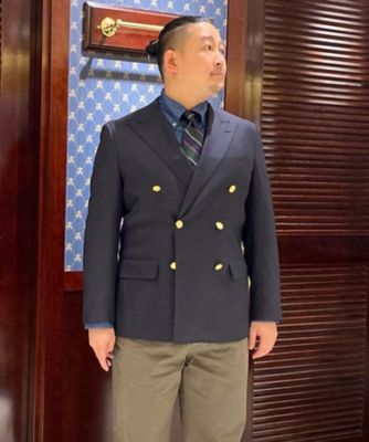 【未使用品】Brooks Brothers ブレザー 36SHT 2025年最新】Yahoo!オークション -ブルックスブラザーズ 36shtの