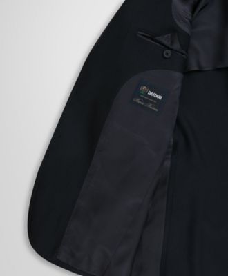 【美品】Brooks Brothers ミラクルクリンプウール段返り３釦ブレザー ミラクルクリンプウール 段返り3釦ブレザー TOKYO model