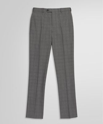 新品未使用　BROOKS BROTHERS スラックス 29 セール品】 Brooks Brothersのスラックス | メンズ | 三越伊勢丹