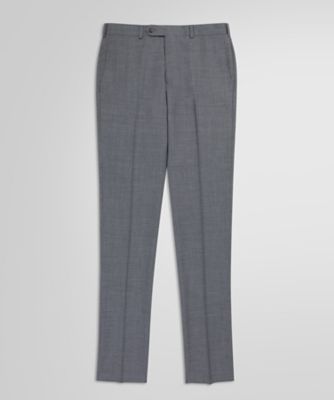 Brooks Brothers Explorer ウール プレーン